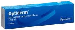 Optiderm Creme