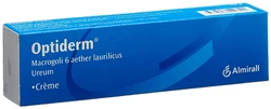 Optiderm Creme