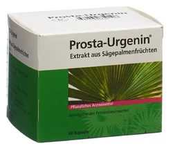 Prosta-Urgenin caps