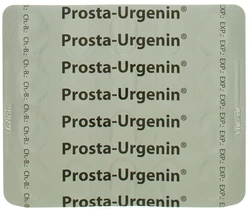 Prosta-Urgenin Kapsel