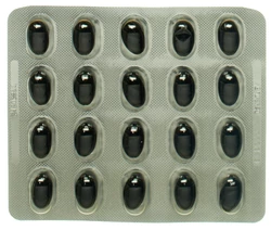 Prosta-Urgenin Kapsel