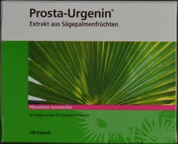 Prosta-Urgenin Kapsel