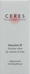 Ceres Aesculus Urtinkt