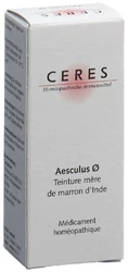 Ceres Aesculus Urtinkt