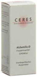 Ceres Alchemilla Urtinkt
