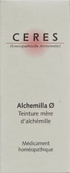 Ceres Alchemilla Urtinkt