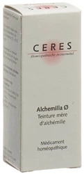 Ceres Alchemilla Urtinkt