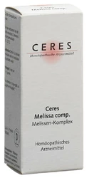 Ceres Melissa comp. Tropfen