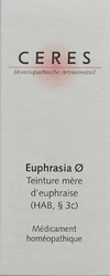 Ceres Euphrasia Urtinkt