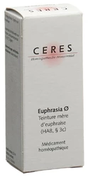 Ceres euphrasia teint mère