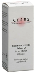 Ceres Fraxinus excelsior Urtinkt