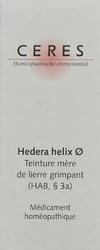 Ceres Hedera helix Urtinkt