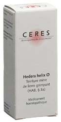 Ceres Hedera helix Urtinkt