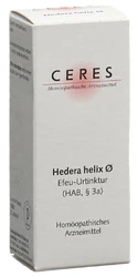 Ceres Hedera helix Urtinkt