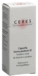 Ceres Capsella bursa pastoris Urtinkt