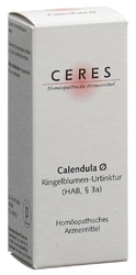 Ceres Calendula Urtinkt