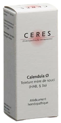 Ceres Calendula Urtinkt