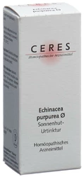 Ceres Echinacea purpurea Urtinkt