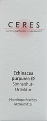 Ceres Echinacea purpurea Urtinkt
