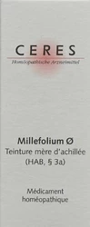 Ceres Millefolium Urtinkt