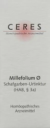 Ceres Millefolium Urtinkt