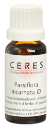 Ceres Passiflora Urtinkt