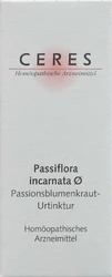 Ceres Passiflora Urtinkt