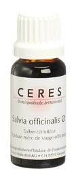 Ceres Salvia Urtinkt