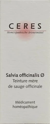 Ceres Salvia Urtinkt