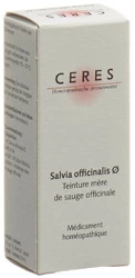 Ceres Salvia Urtinkt