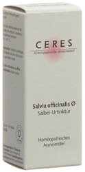 Ceres Salvia Urtinkt