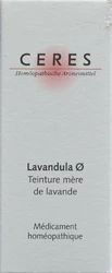 Ceres Lavandula Urtinkt