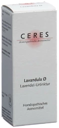 Ceres Lavandula Urtinkt