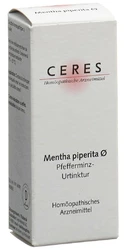 Ceres Mentha piperita Urtinkt