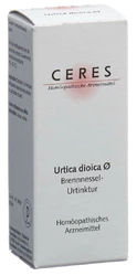 Ceres Urtica dioica Urtinkt