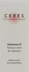 Ceres Valeriana Urtinkt