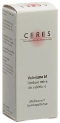 Ceres Valeriana Urtinkt