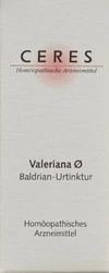 Ceres Valeriana Urtinkt