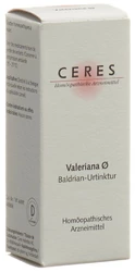 Ceres Valeriana Urtinkt