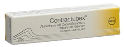 Contractubex Gel