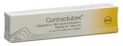 Contractubex Gel