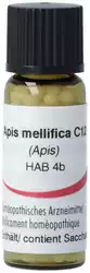 Omida Apis mellifica Globuli 12 C