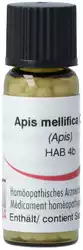 Omida Apis mellifica Globuli 12 C