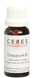 Ceres Taraxacum Urtinkt