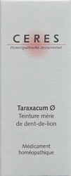 Ceres Taraxacum Urtinkt