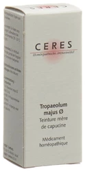 Ceres Tropaeolum majus Urtinkt