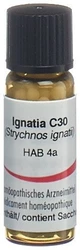 Omida Ignatia Globuli 30 C
