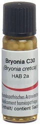 Omida Bryonia Globuli 30 C