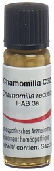 Omida Chamomilla Globuli 30 C