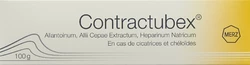 Contractubex Gel